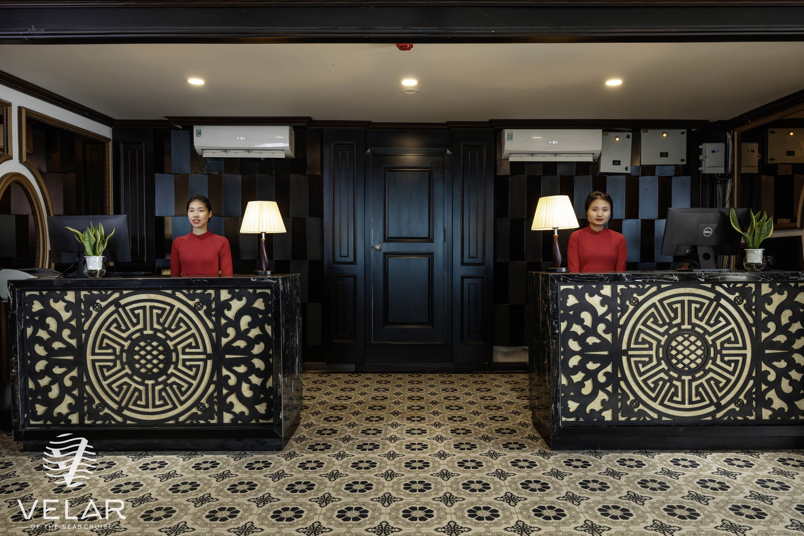 Velar Of The Sea Hạ Long - Lan Hạ (3N2Đ) - Image 4