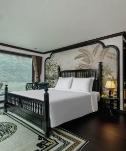 Velar Of The Sea Hạ Long - Lan Hạ (3N2Đ) - Image 2