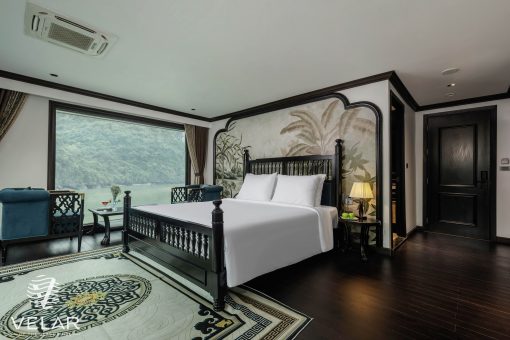 Velar Of The Sea Hạ Long - Lan Hạ (3N2Đ)