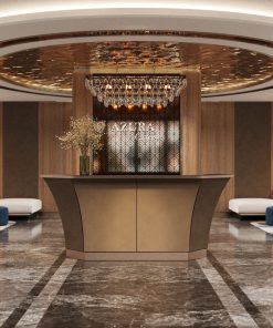 Azura Cruise 6* Lan Hạ (2N1Đ) - Image 2