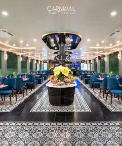 Carnival Cruise Hạ Long tàu ngày (7 tiếng) - Image 2