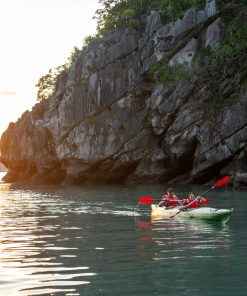 Cycad Cruise 6* Hạ Long (2N1Đ) - Image 5