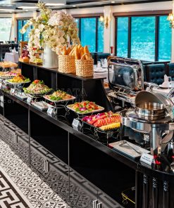 Gat Sonata Premium Thăm Vịnh Hạ Long (6 Tiếng) - Image 3