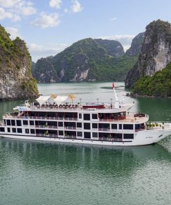 Aspira Cruise 5* Lan Hạ (2N1Đ) - Image 1