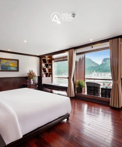 Aqua Of The Seas Cruise 32 Cabin Lan Hạ (2N1Đ) - Image 6