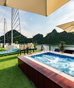 Gat Sonata Premium Thăm Vịnh Hạ Long (6 Tiếng) - Image 2