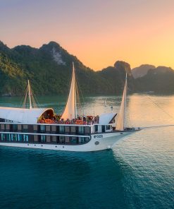 Sena Cruise Hạ Long (3N2Đ) - Image 1