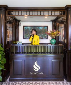 Sena Cruise Hạ Long (3N2Đ) - Image 4