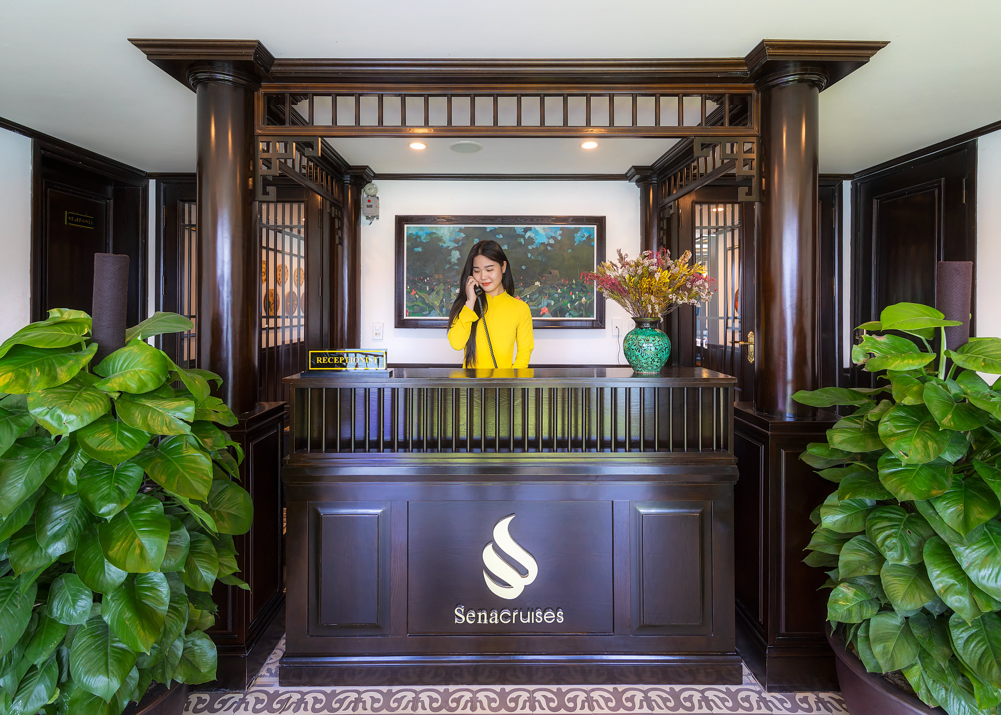 Sena Cruise Hạ Long (2N1Đ) - Image 4