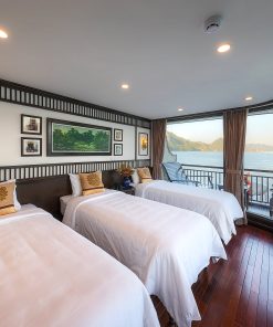 Sena Cruise Hạ Long (3N2Đ) - Image 2