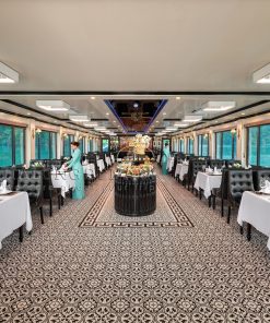 Gat Sonata Premium Thăm Vịnh Hạ Long (6 Tiếng) - Image 6