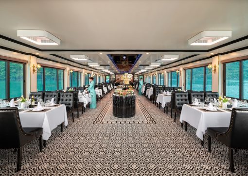 Gat Sonata Premium Thăm Vịnh Hạ Long (6 Tiếng)