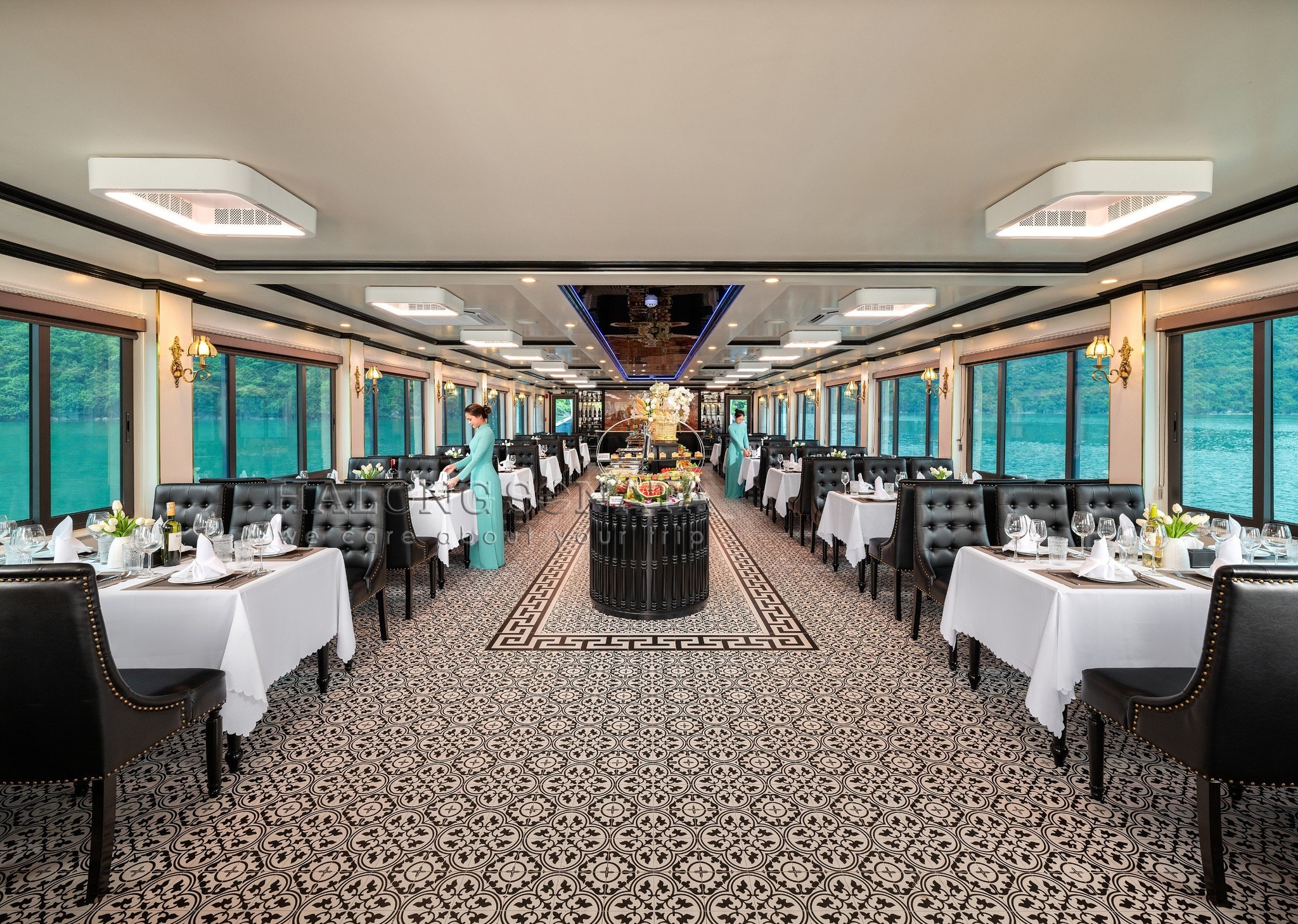 Gat Sonata Premium Thăm Vịnh Hạ Long (6 Tiếng) - Image 6