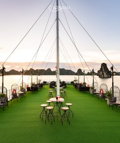 Carnival Cruise Hạ Long tàu ngày (7 tiếng) - Image 4