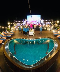 Aspira Cruise 5* Lan Hạ (2N1Đ) - Image 5