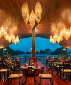 Sena Cruise Hạ Long (3N2Đ) - Image 3