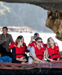 Cozy Bái Đính Tràng An Hang Múa Ninh Bình (1Day) - Image 1