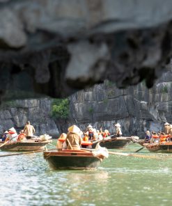Sunlight Legend Cruise Hạ Long (2N1Đ) - Image 5