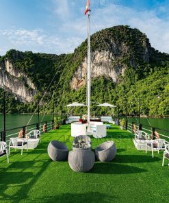 Gat Sonata Premium Thăm Vịnh Hạ Long (6 Tiếng) - Image 4