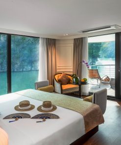 Capella Cruise Lan Hạ (2N1Đ) - Image 2