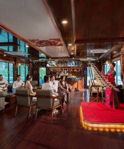 Gat Sonata Premium Thăm Vịnh Hạ Long (6 Tiếng) - Image 5