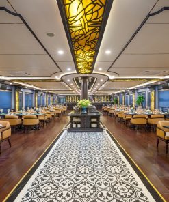 Aime'e Cruises 5* Hạ Long (3N2Đ) - Image 4