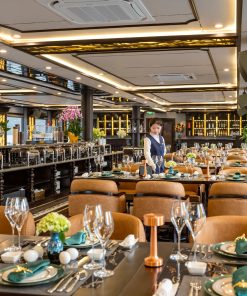 Aime'e Cruises 5* Hạ Long (3N2Đ) - Image 7