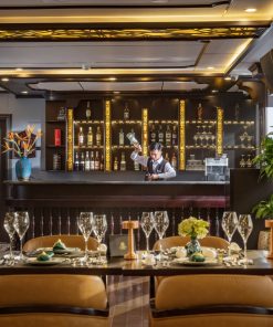 Aime'e Cruises 5* Hạ Long (3N2Đ) - Image 5