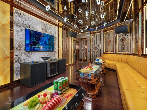 Aime'e Cruises 5* Hạ Long (3N2Đ)