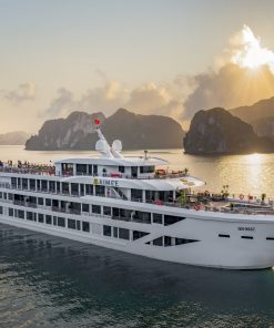 Aime'e Cruises 5* Hạ Long (3N2Đ) - Image 1