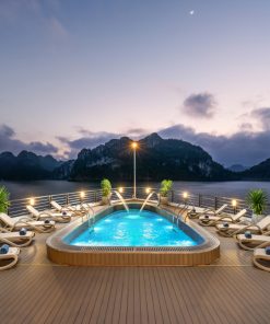 Aime'e Cruises 5* Hạ Long (3N2Đ) - Image 3