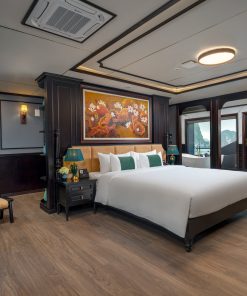 Aime'e Cruises 5* Hạ Long (3N2Đ) - Image 2