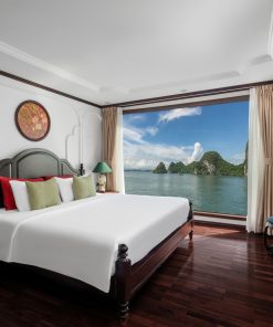 Cycad Cruise 6* Hạ Long (2N1Đ) - Image 4