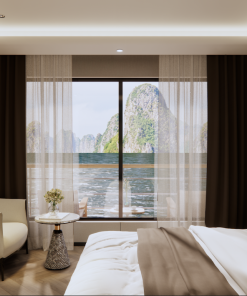 Azura Cruise 6* Lan Hạ (2N1Đ) - Image 5