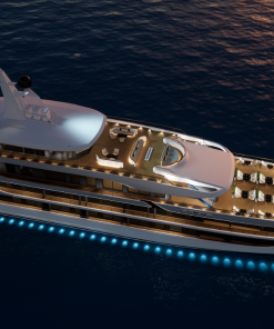 Azura Cruise 6* Lan Hạ (2N1Đ) - Image 1