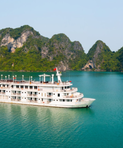 Paradise Elegance Hạ Long (2N1Đ) - Image 1