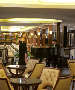 Paradise Elegance Hạ Long (2N1Đ) - Image 4