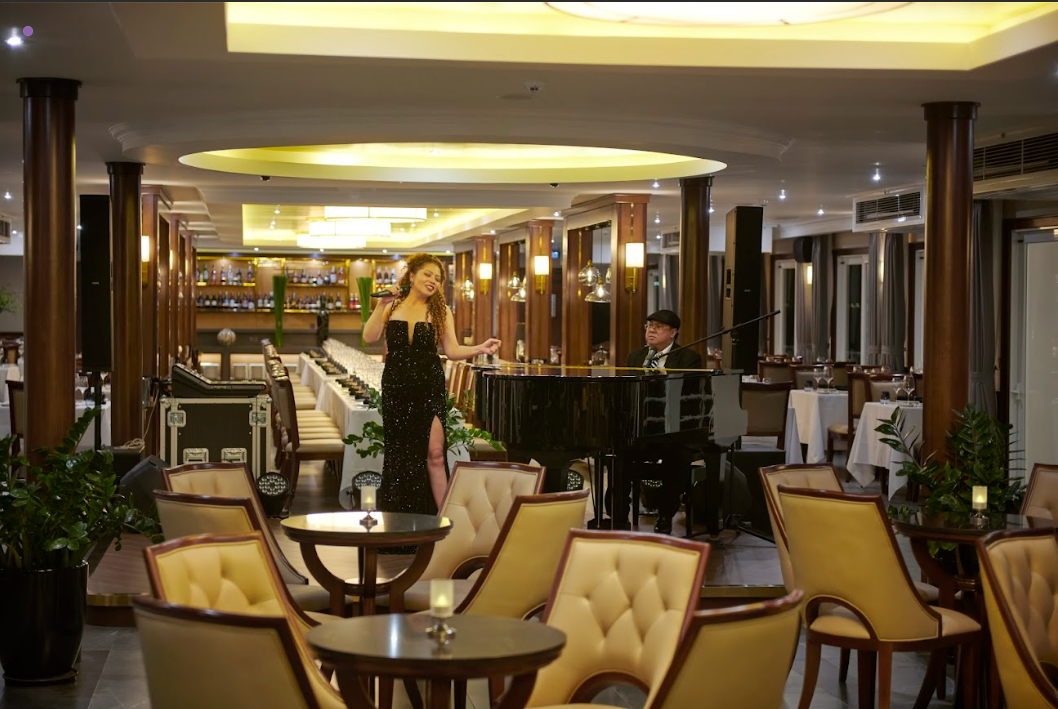 Paradise Elegance Hạ Long (2N1Đ) - Image 4