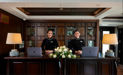 Paradise Elegance Hạ Long (2N1Đ)