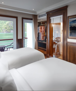 Paradise Elegance Hạ Long (2N1Đ) - Image 3