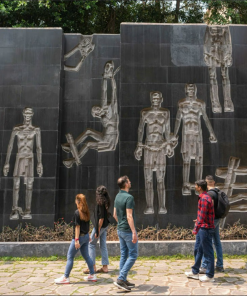 Cozy Thăm Quan Hà Nội (1Ngay) - Image 4