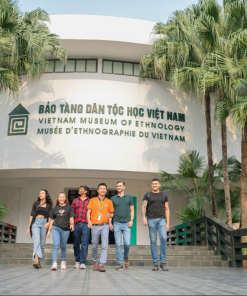 Cozy Thăm Quan Hà Nội (1Ngay) - Image 2