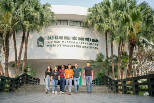 Cozy Thăm Quan Hà Nội (1Ngay)