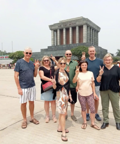 Excursion Hà Nội Truyền thống (1 Ngày) - Image 1