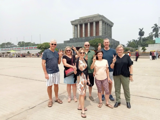 Excursion Hà Nội Truyền thống (1 Ngày)