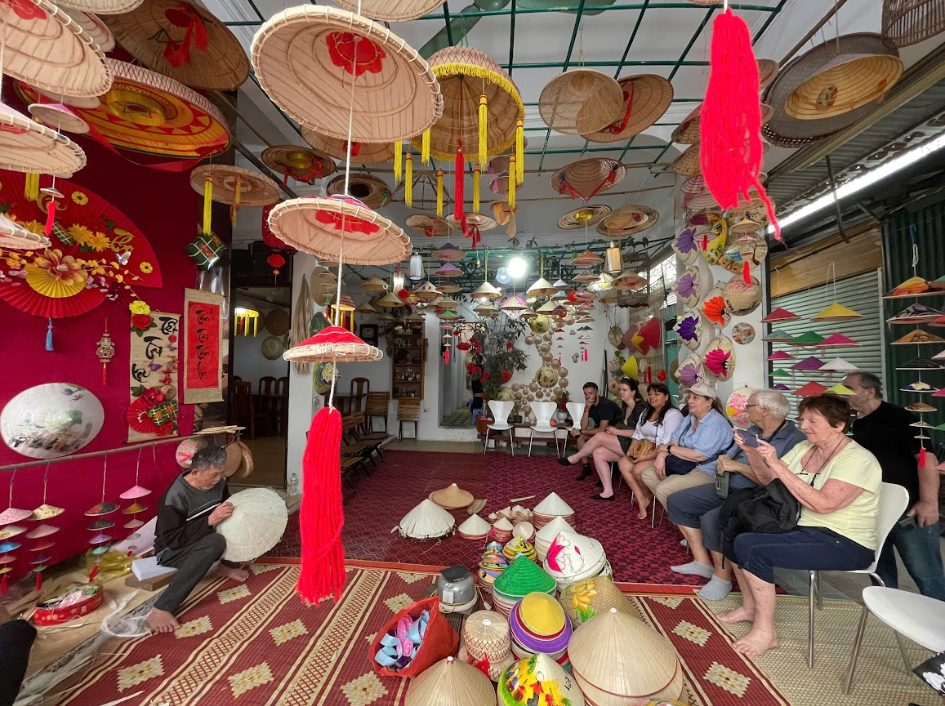 Excursion Trải Nghiệm Hà Nội (1Ngày)