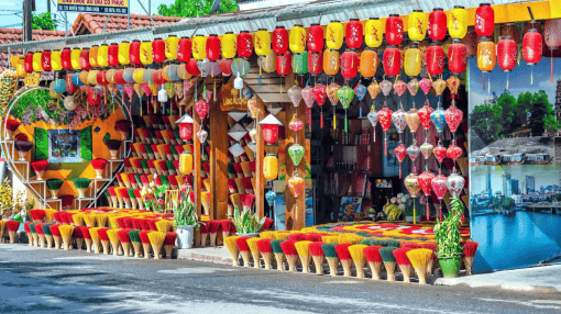 Excursion Trải Nghiệm Hà Nội (1Ngày)