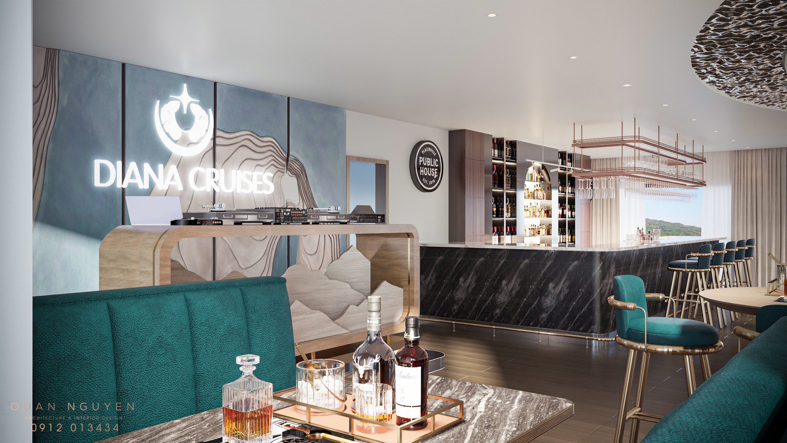 Diana Cruise Lan Hạ (2N1Đ) - Image 6