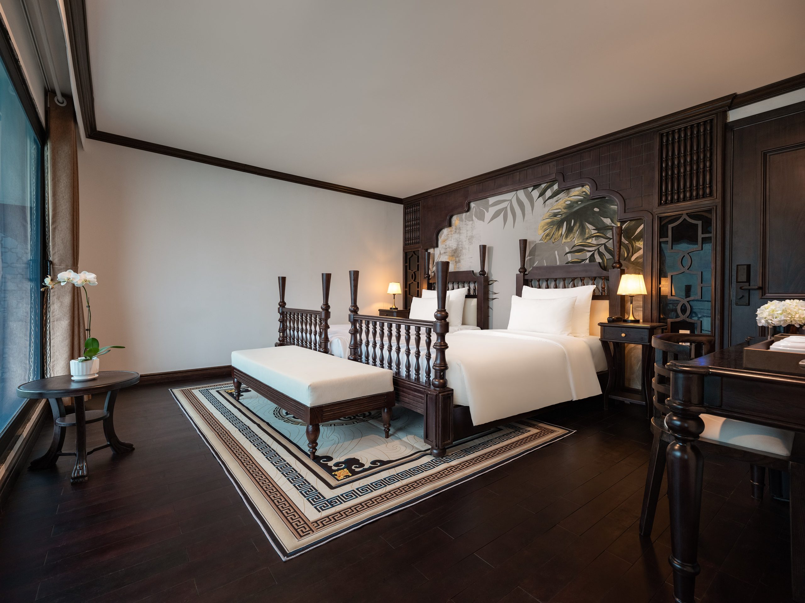 Venus Cruise Lan Hạ (2N1Đ) - Image 4