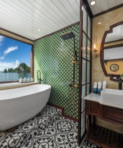 Cycad Cruise 6* Hạ Long (2N1Đ) - Image 3